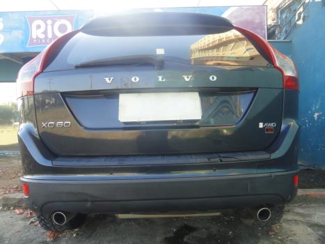 VOLVO XC60 3.0 4P T6 TURBO AWD AUTOMÁTICO, Foto 6