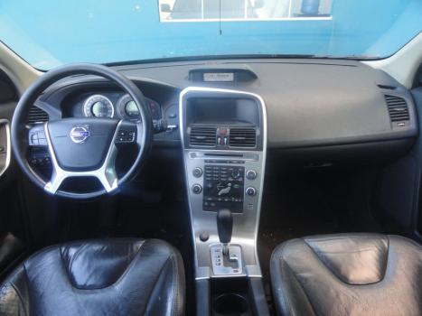 VOLVO XC60 3.0 4P T6 TURBO AWD AUTOMÁTICO, Foto 13