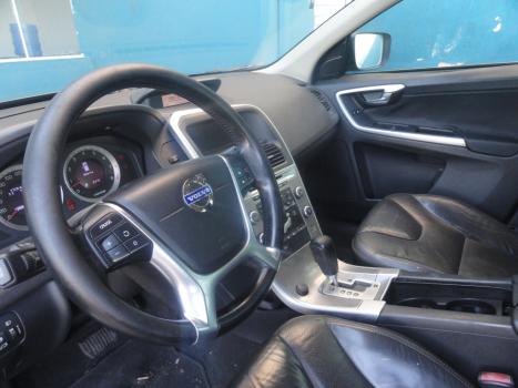 VOLVO XC60 3.0 4P T6 TURBO AWD AUTOMÁTICO, Foto 15