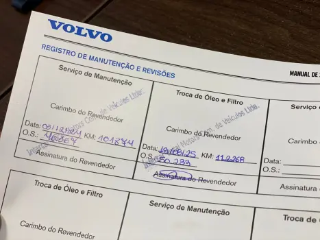 VOLVO XC60 , Foto 13