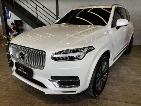 VOLVO XC90 2.0 4P T8 HYBRID INSCRIPTION EXPRESSION AWD TURBO AUTOM�TICO GEARTRONIC, Foto 2