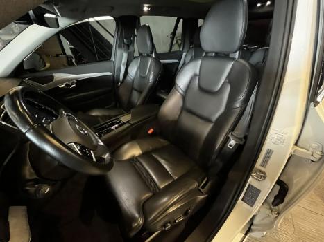 VOLVO XC90 2.0 4P T8 HYBRID INSCRIPTION EXPRESSION AWD TURBO AUTOM�TICO GEARTRONIC, Foto 3