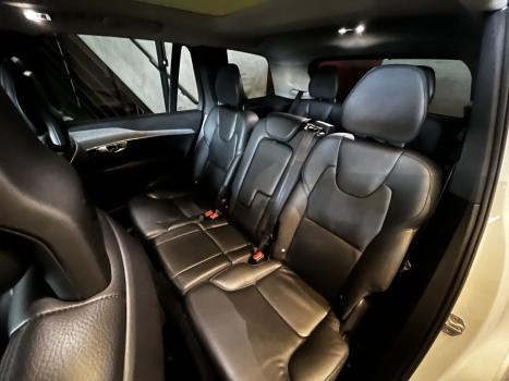 VOLVO XC90 2.0 4P T8 HYBRID INSCRIPTION EXPRESSION AWD TURBO AUTOM�TICO GEARTRONIC, Foto 4