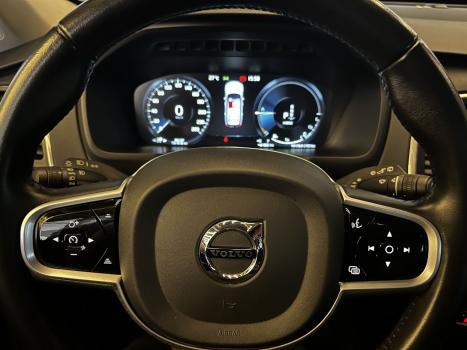 VOLVO XC90 2.0 4P T8 HYBRID INSCRIPTION EXPRESSION AWD TURBO AUTOM�TICO GEARTRONIC, Foto 6