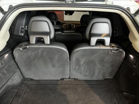 VOLVO XC90 2.0 4P T8 HYBRID INSCRIPTION EXPRESSION AWD TURBO AUTOM�TICO GEARTRONIC, Foto 7