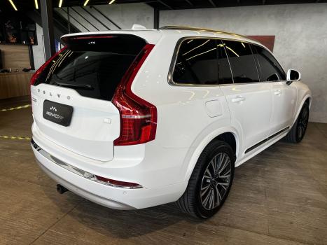 VOLVO XC90 2.0 4P T8 HYBRID INSCRIPTION EXPRESSION AWD TURBO AUTOM�TICO GEARTRONIC, Foto 10