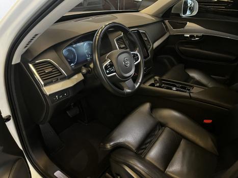 VOLVO XC90 2.0 4P T8 HYBRID INSCRIPTION EXPRESSION AWD TURBO AUTOM�TICO GEARTRONIC, Foto 12