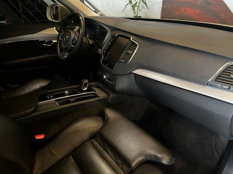 VOLVO XC90 2.0 4P T8 HYBRID INSCRIPTION EXPRESSION AWD TURBO AUTOM�TICO GEARTRONIC, Foto 13