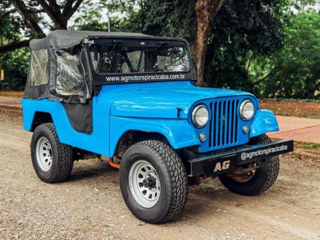 WILLYS Jeep CJ-5, Foto 2