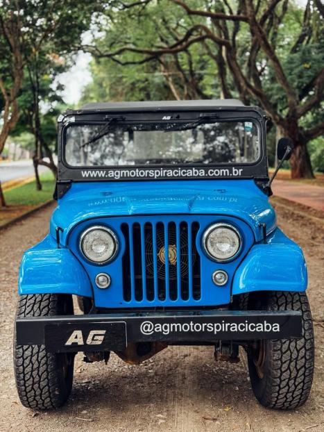 WILLYS Jeep CJ-5, Foto 3