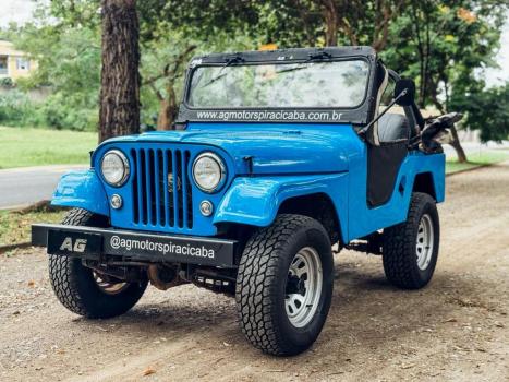 WILLYS Jeep CJ-5, Foto 6