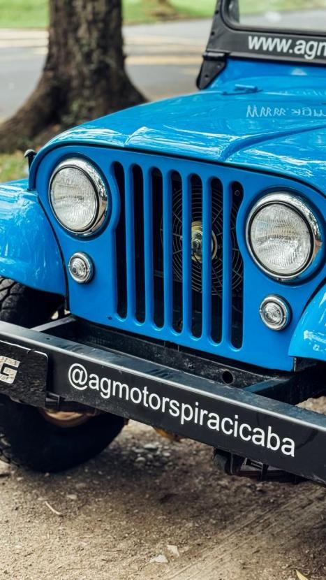 WILLYS Jeep CJ-5, Foto 8