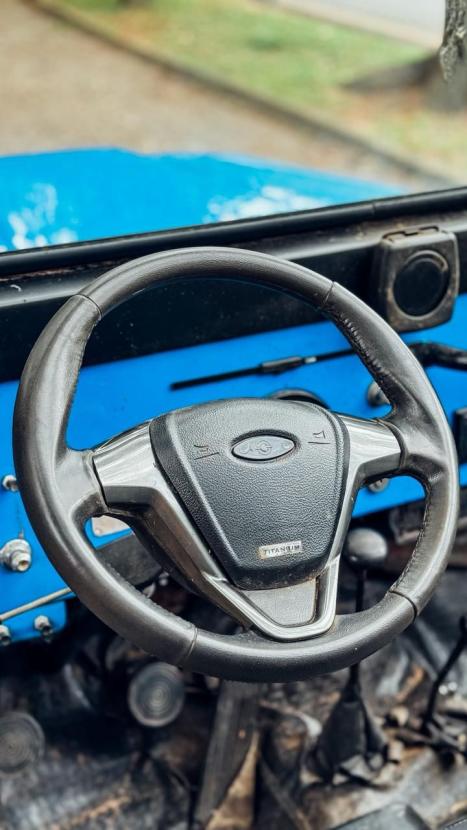 WILLYS Jeep CJ-5, Foto 10