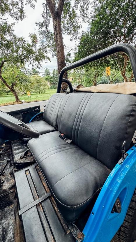 WILLYS Jeep CJ-5, Foto 12