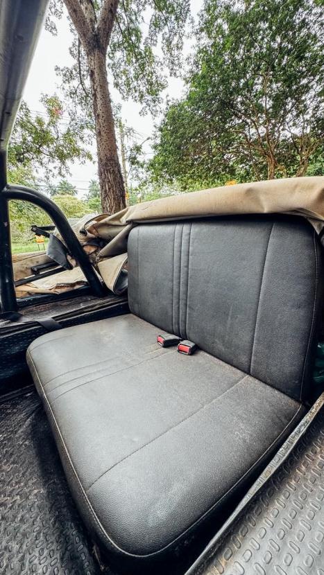 WILLYS Jeep CJ-5, Foto 13