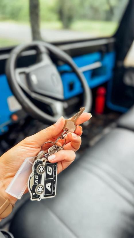 WILLYS Jeep CJ-5, Foto 14