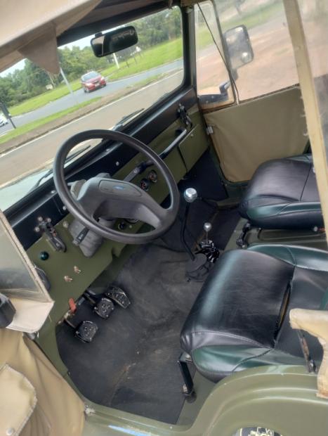 WILLYS Jeep CJ-5 MILITAR, Foto 5