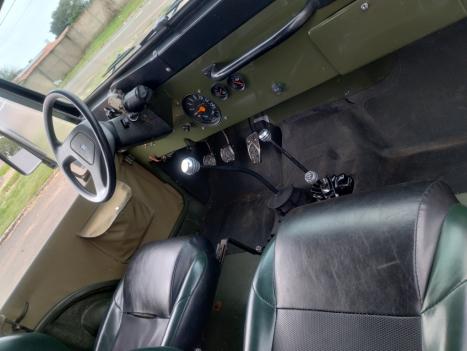 WILLYS Jeep CJ-5 MILITAR, Foto 6