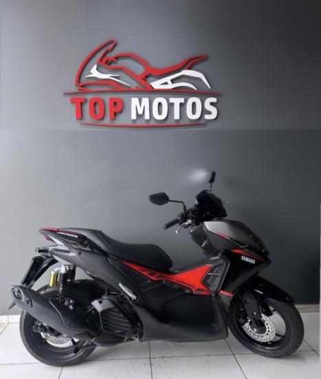 YAMAHA Aerox 160 ABS, Foto 1