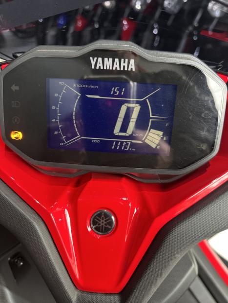 YAMAHA Aerox 160 ABS, Foto 6