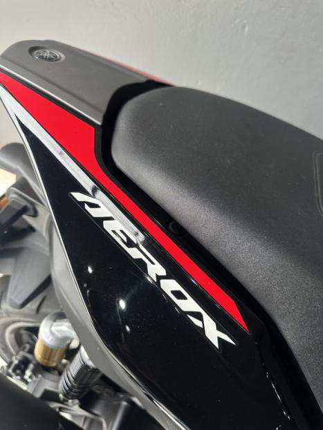 YAMAHA Aerox 160 ABS, Foto 7