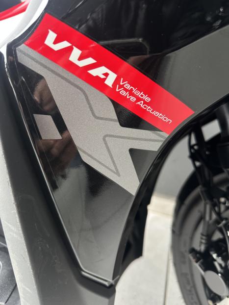 YAMAHA Aerox 160 ABS, Foto 8