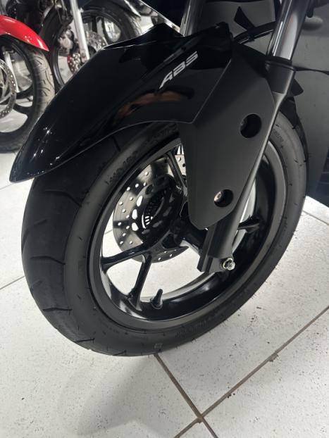 YAMAHA Aerox 160 ABS, Foto 11