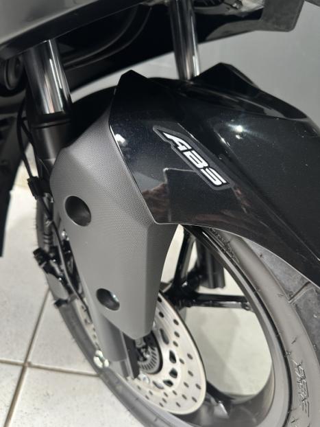 YAMAHA Aerox 160 ABS, Foto 14