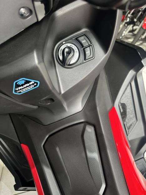YAMAHA Aerox 160 ABS, Foto 16