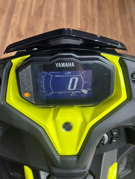 YAMAHA Aerox 160 ABS, Foto 7