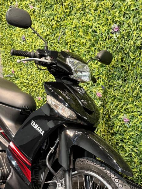 YAMAHA Crypton T 115 ED, Foto 8