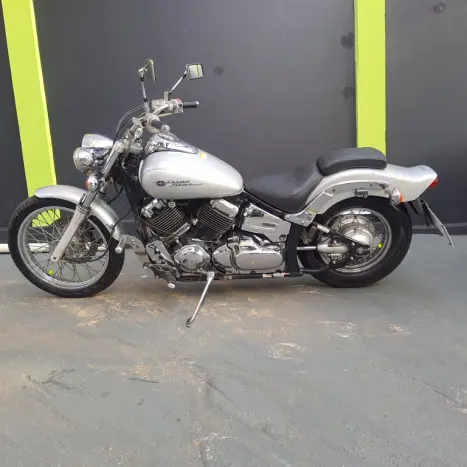 YAMAHA Drag Star 650, Foto 1