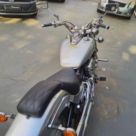 YAMAHA Drag Star 650, Foto 4