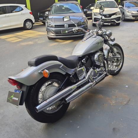 YAMAHA Drag Star 650, Foto 5