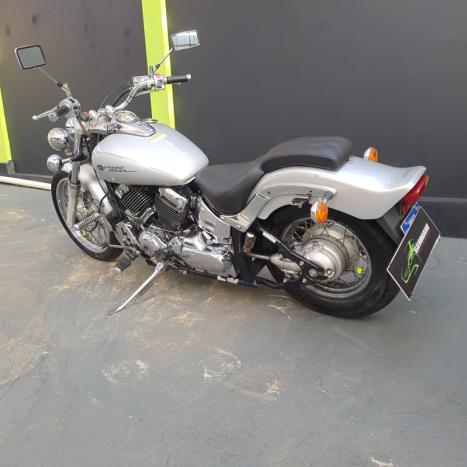 YAMAHA Drag Star 650, Foto 6