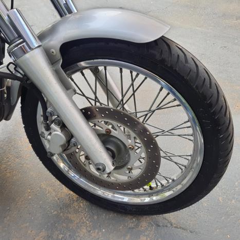 YAMAHA Drag Star 650, Foto 7