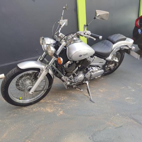 YAMAHA Drag Star 650, Foto 8