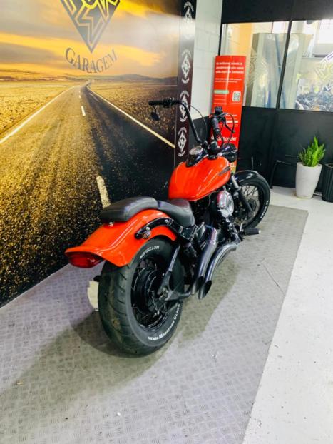 YAMAHA Drag Star 650, Foto 3