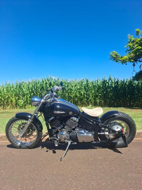 YAMAHA Drag Star 650, Foto 10