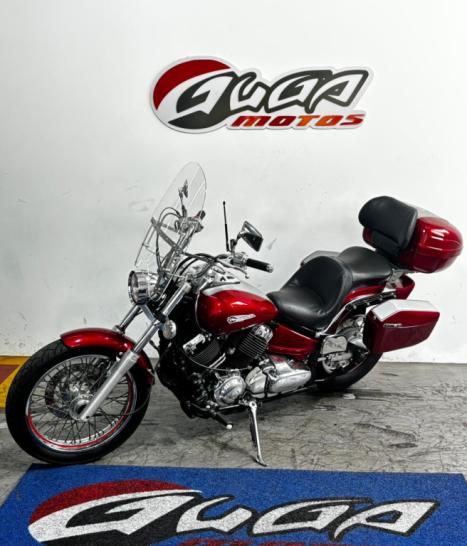 YAMAHA Drag Star 650, Foto 6