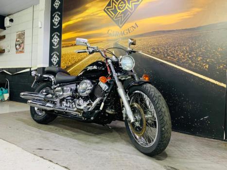 YAMAHA Drag Star 650, Foto 7