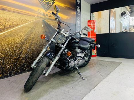 YAMAHA Drag Star 650, Foto 9