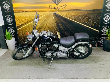 YAMAHA Drag Star 650, Foto 10