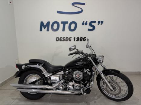 YAMAHA Drag Star 650, Foto 1