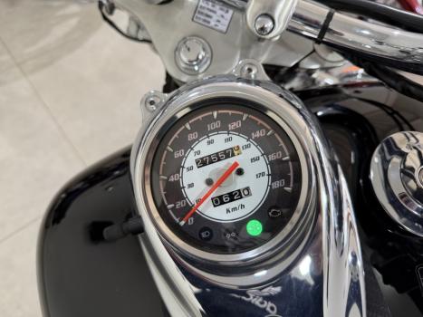 YAMAHA Drag Star 650, Foto 2