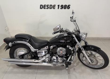 YAMAHA Drag Star 650, Foto 3