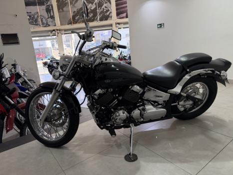 YAMAHA Drag Star 650, Foto 5