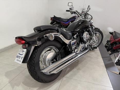 YAMAHA Drag Star 650, Foto 6