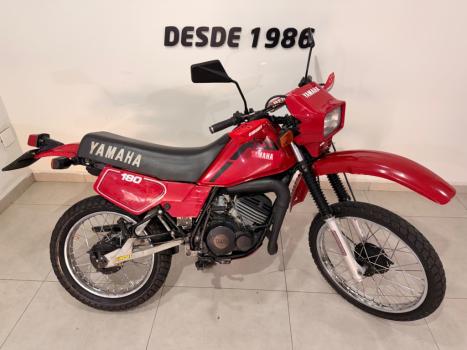 YAMAHA DT 180 CC, Foto 2