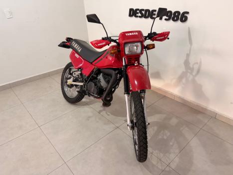 YAMAHA DT 180 CC, Foto 3